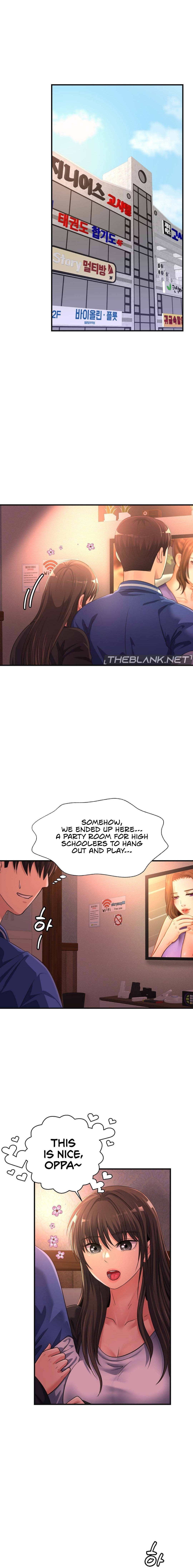 Secret Affection Chap chap 11-Secret Affection - Next Chap 12