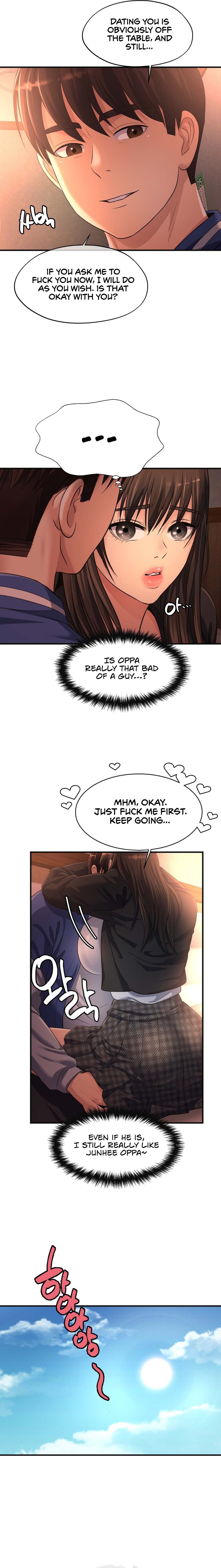 Secret Affection Chap chap 11-Secret Affection - Next Chap 12