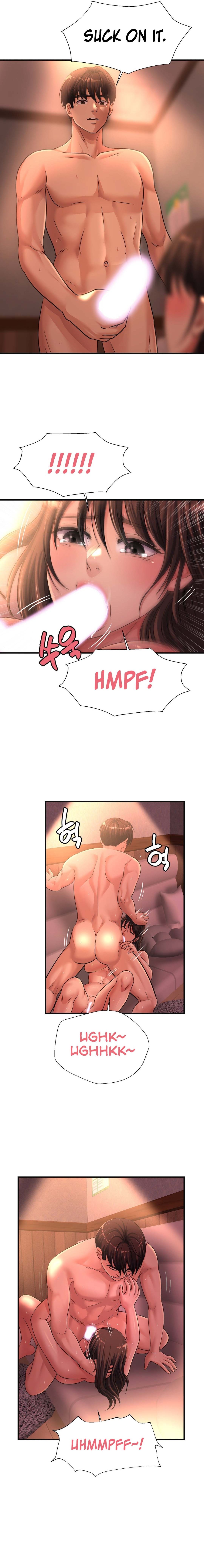 Secret Affection Chap chap 11-Secret Affection - Next Chap 12