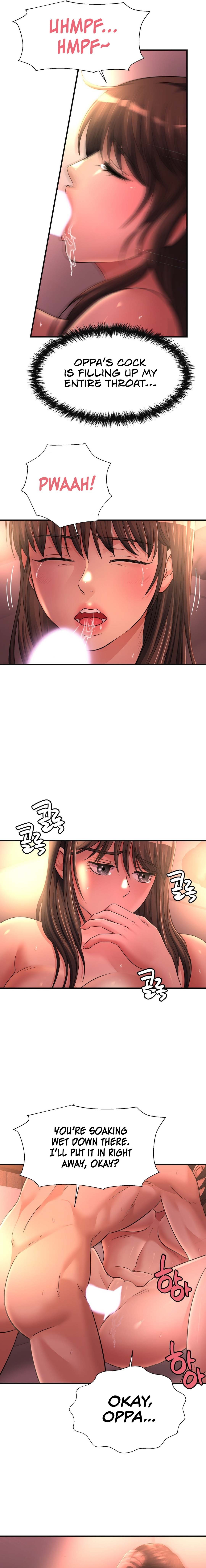 Secret Affection Chap chap 11-Secret Affection - Next Chap 12