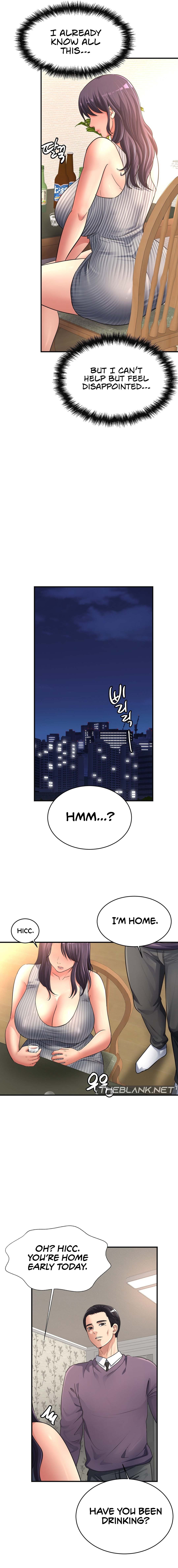 Secret Affection Chap chap 12-Secret Affection - Next Chap 13