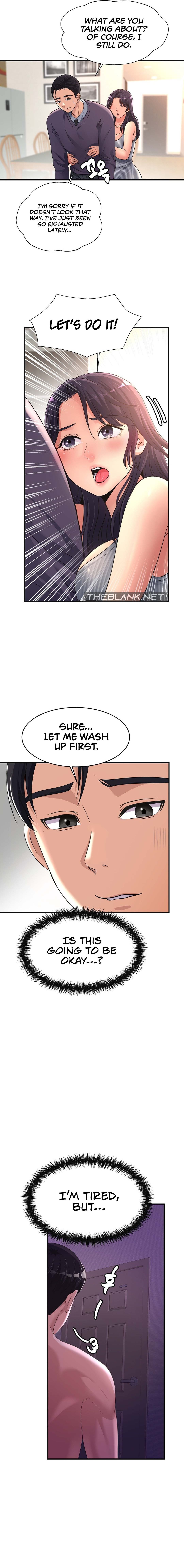 Secret Affection Chap chap 12-Secret Affection - Next Chap 13