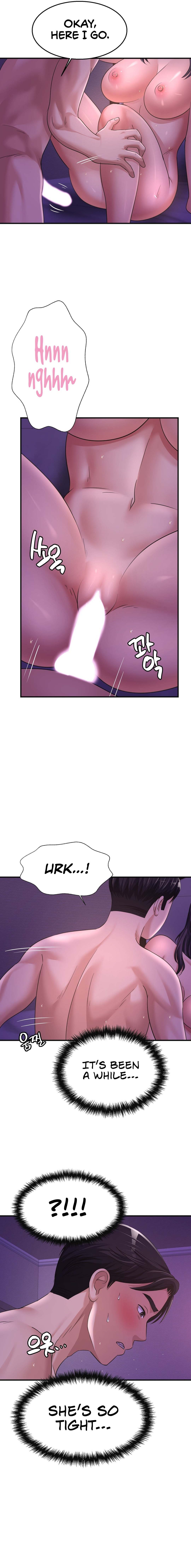 Secret Affection Chap chap 12-Secret Affection - Next Chap 13