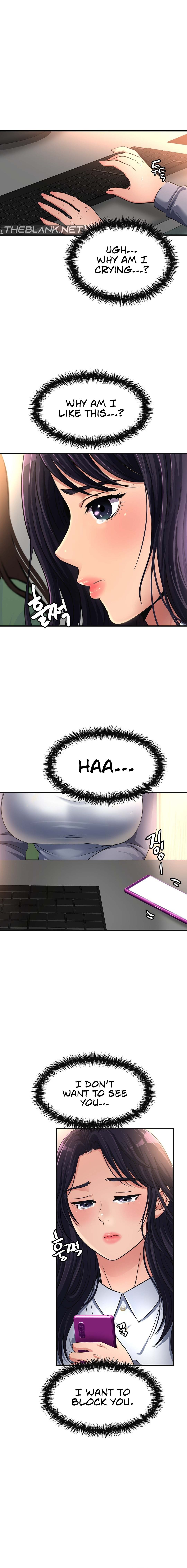 Secret Affection Chap chap 12-Secret Affection - Next Chap 13