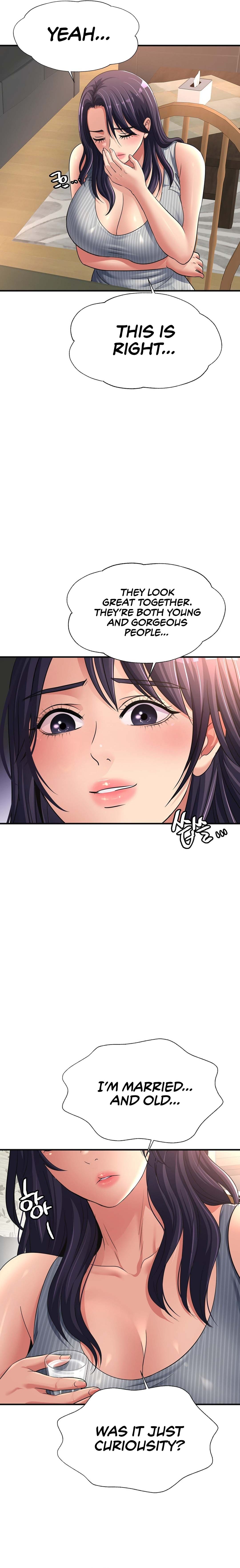 Secret Affection Chap chap 12-Secret Affection - Next Chap 13