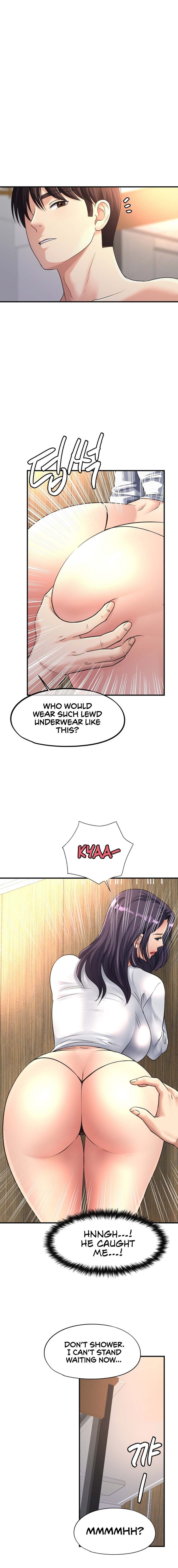 Secret Affection Chap chap 13-Secret Affection - Next Chap 14