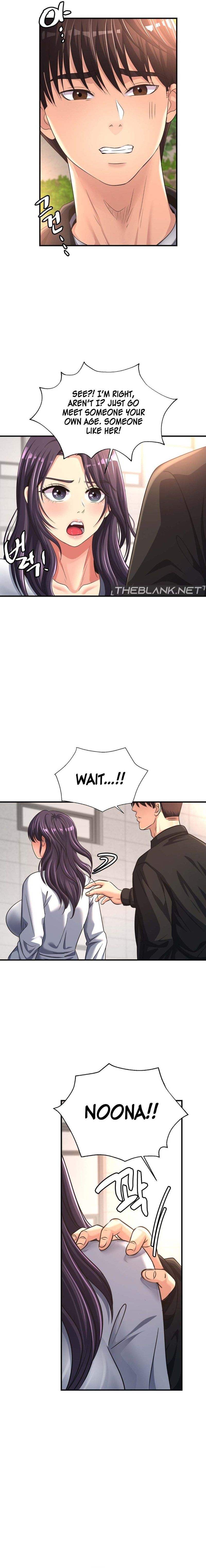 Secret Affection Chap chap 13-Secret Affection - Next Chap 14
