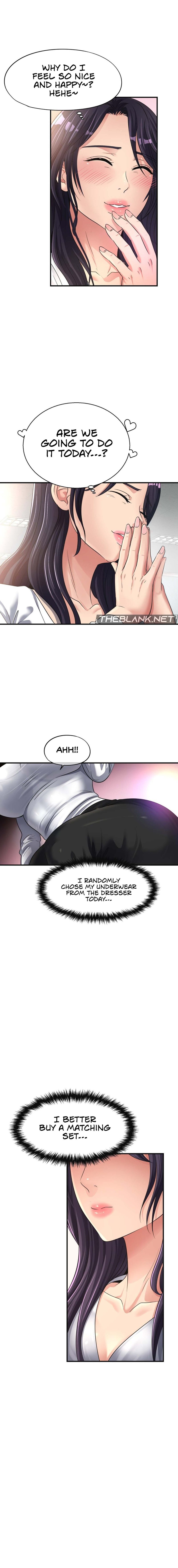 Secret Affection Chap chap 13-Secret Affection - Next Chap 14