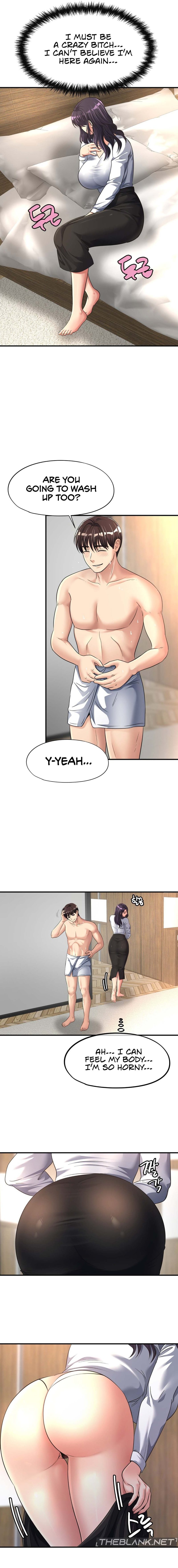 Secret Affection Chap chap 13-Secret Affection - Next Chap 14