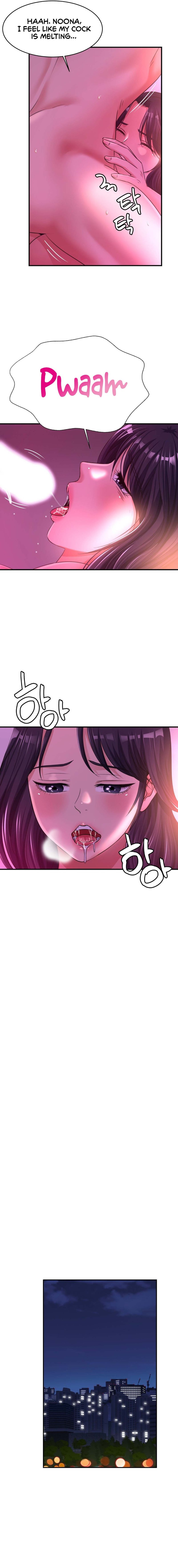 Secret Affection Chap chap 14-Secret Affection - Next Chap 15