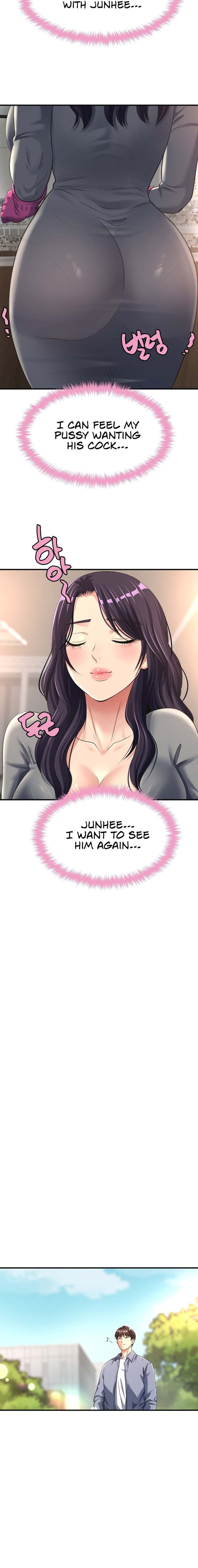 Secret Affection Chap chap 14-Secret Affection - Next Chap 15