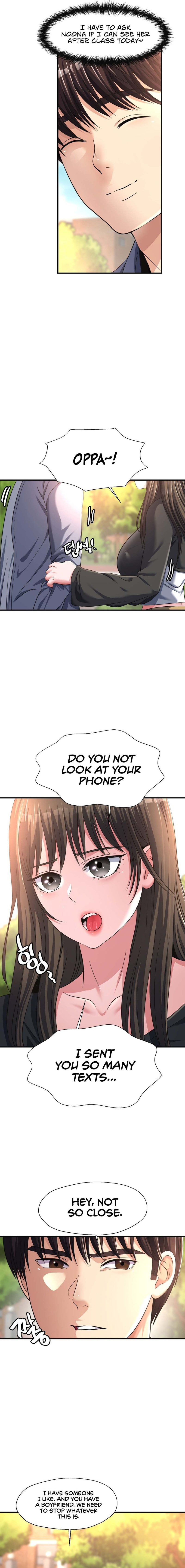 Secret Affection Chap chap 14-Secret Affection - Next Chap 15