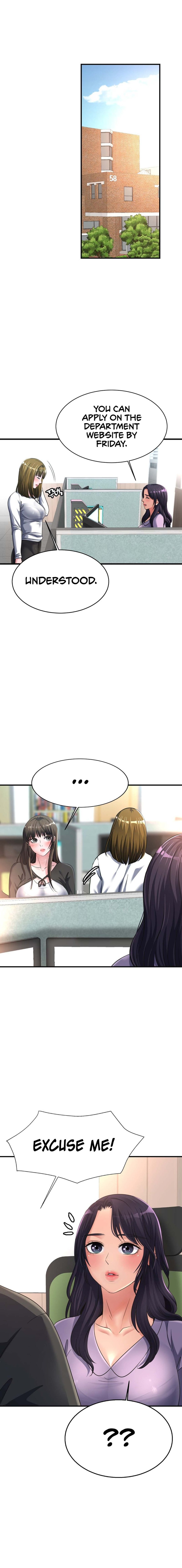 Secret Affection Chap chap 14-Secret Affection - Next Chap 15