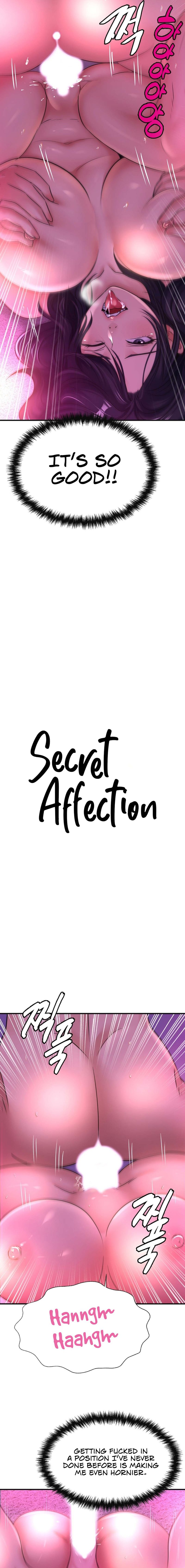 Secret Affection Chap chap 14-Secret Affection - Next Chap 15