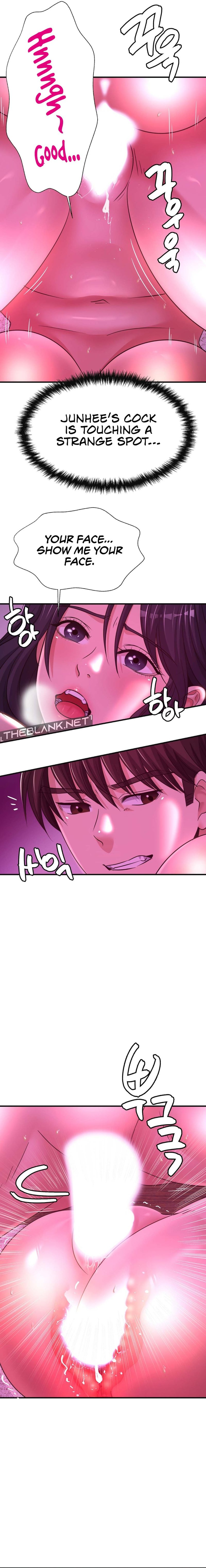 Secret Affection Chap chap 14-Secret Affection - Next Chap 15