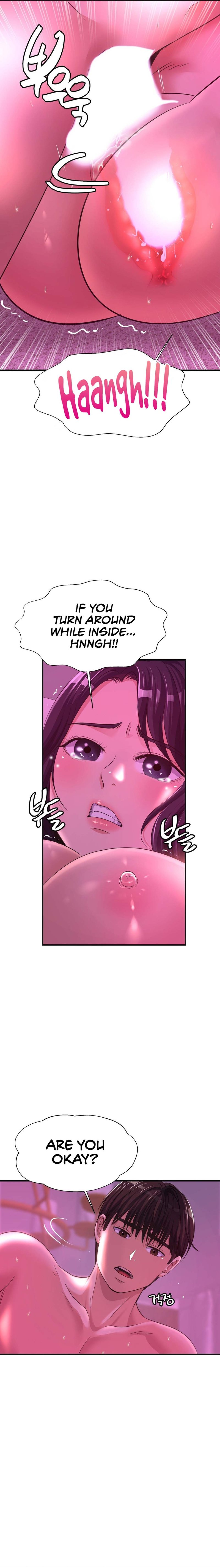 Secret Affection Chap chap 14-Secret Affection - Next Chap 15