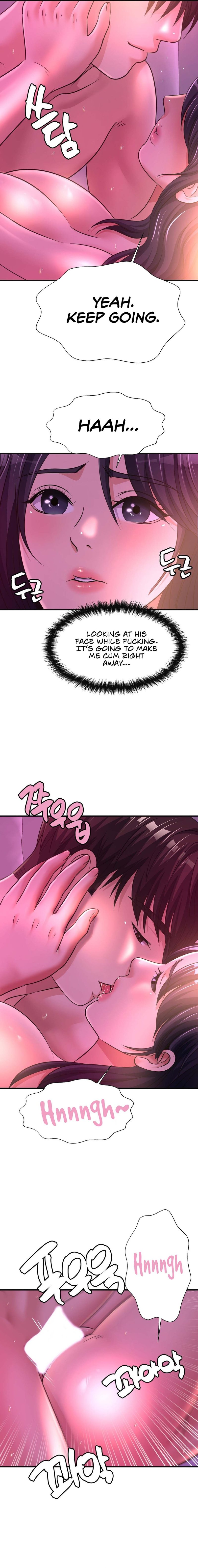 Secret Affection Chap chap 14-Secret Affection - Next Chap 15