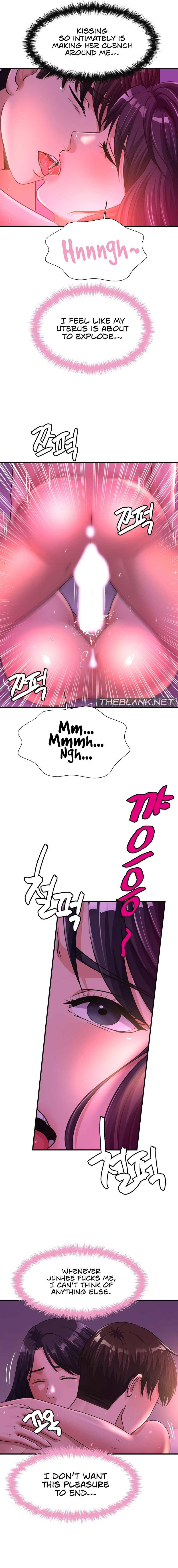 Secret Affection Chap chap 14-Secret Affection - Next Chap 15