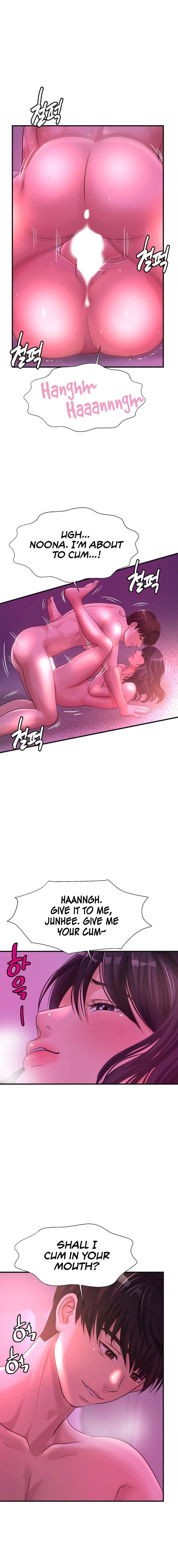 Secret Affection Chap chap 14-Secret Affection - Next Chap 15