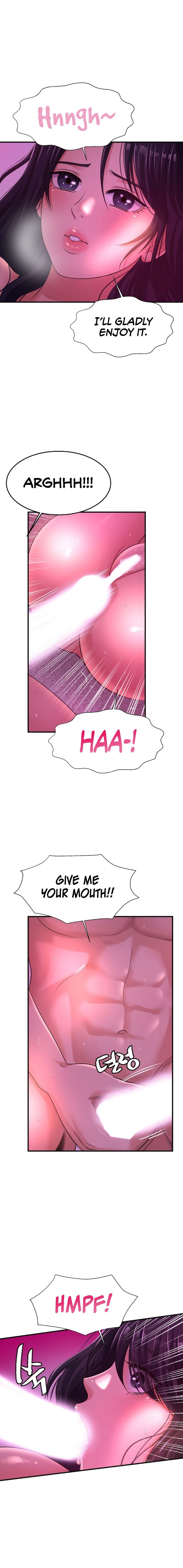 Secret Affection Chap chap 14-Secret Affection - Next Chap 15