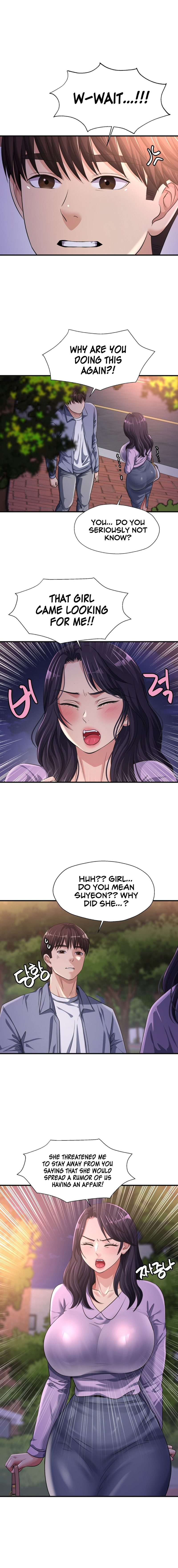 Secret Affection Chap chap 15-Secret Affection - Next Chap 16