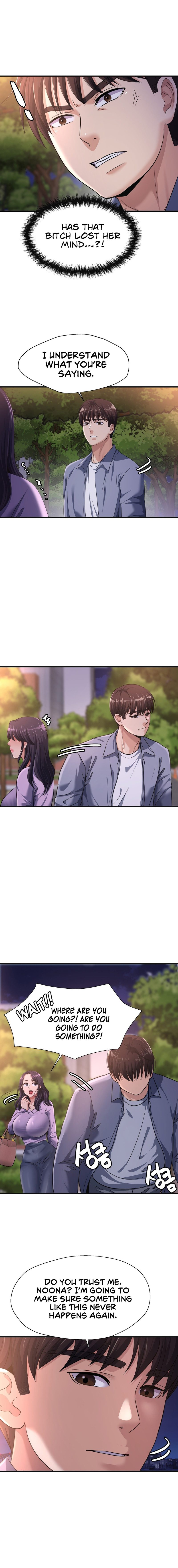 Secret Affection Chap chap 15-Secret Affection - Next Chap 16