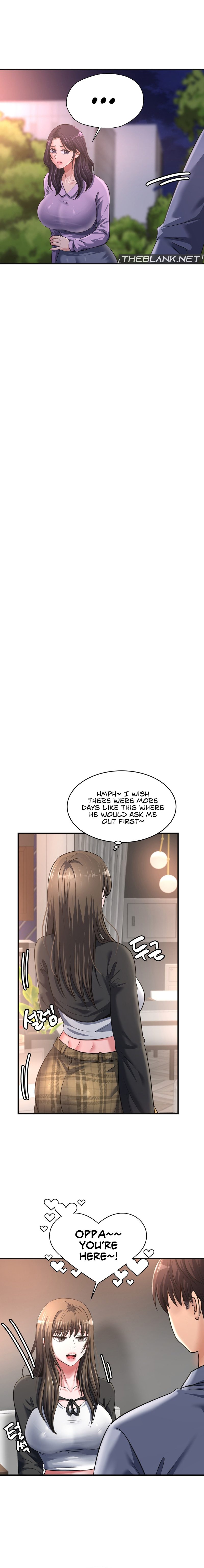 Secret Affection Chap chap 15-Secret Affection - Next Chap 16