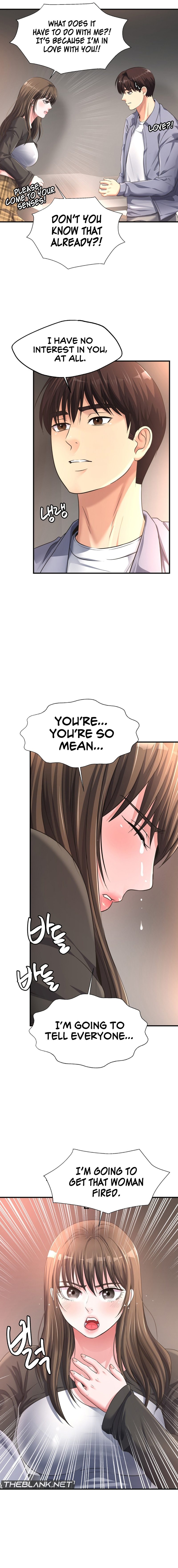 Secret Affection Chap chap 15-Secret Affection - Next Chap 16