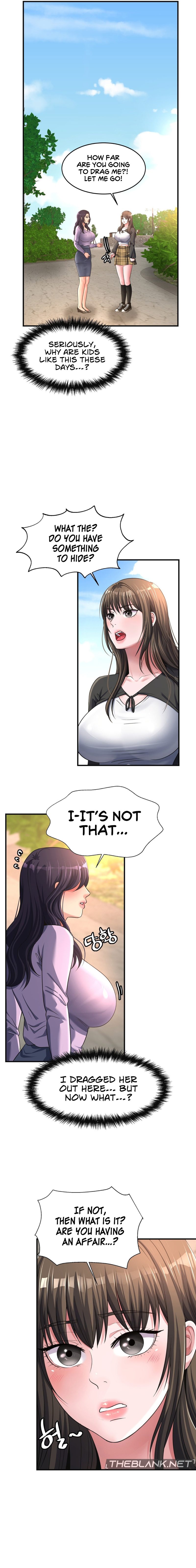 Secret Affection Chap chap 15-Secret Affection - Next Chap 16