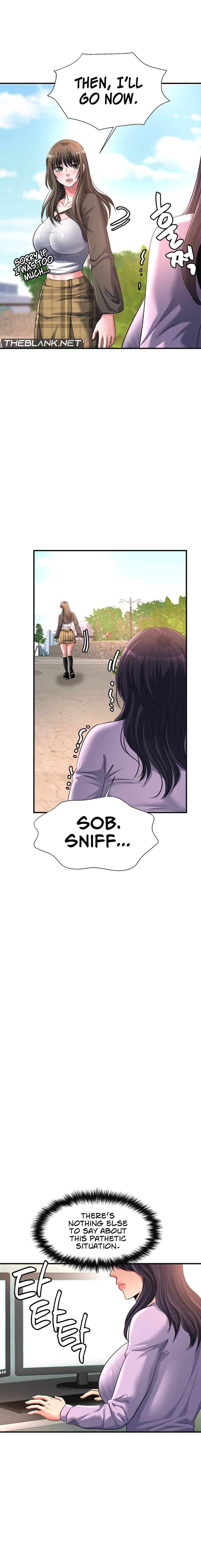 Secret Affection Chap chap 15-Secret Affection - Next Chap 16
