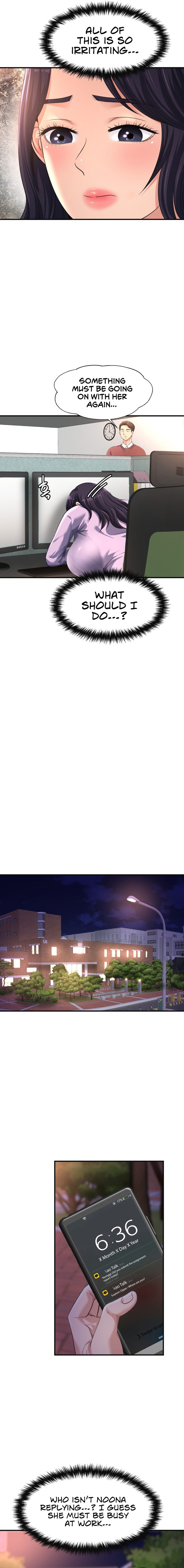 Secret Affection Chap chap 15-Secret Affection - Next Chap 16