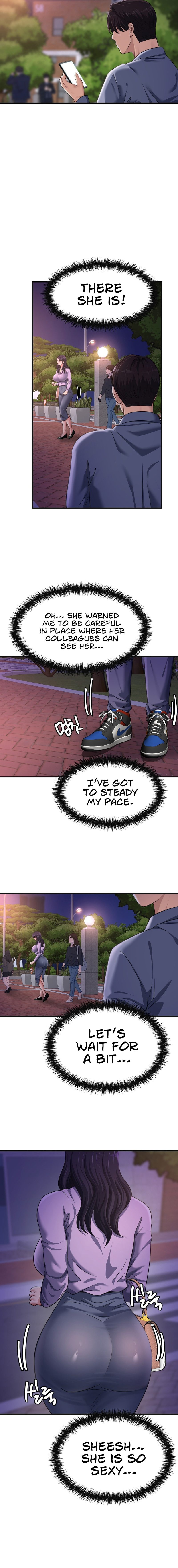 Secret Affection Chap chap 15-Secret Affection - Next Chap 16