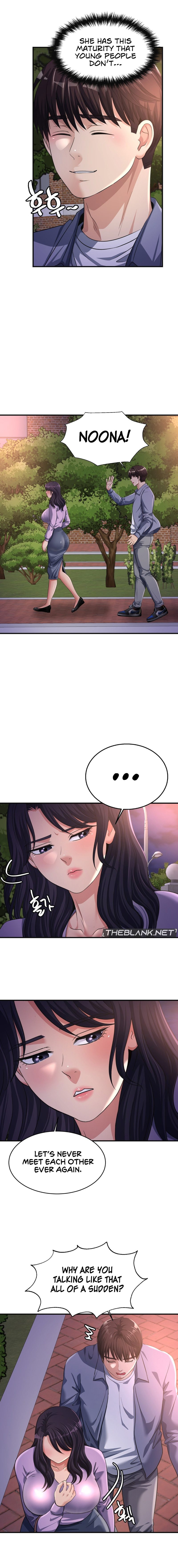 Secret Affection Chap chap 15-Secret Affection - Next Chap 16