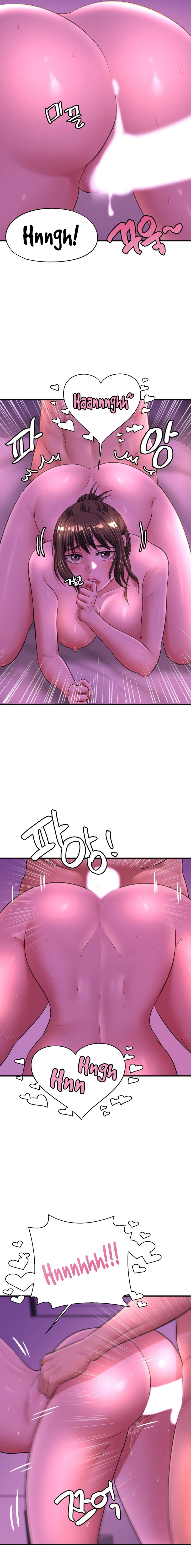 Secret Affection Chap chap 16-Secret Affection - Next Chap 17