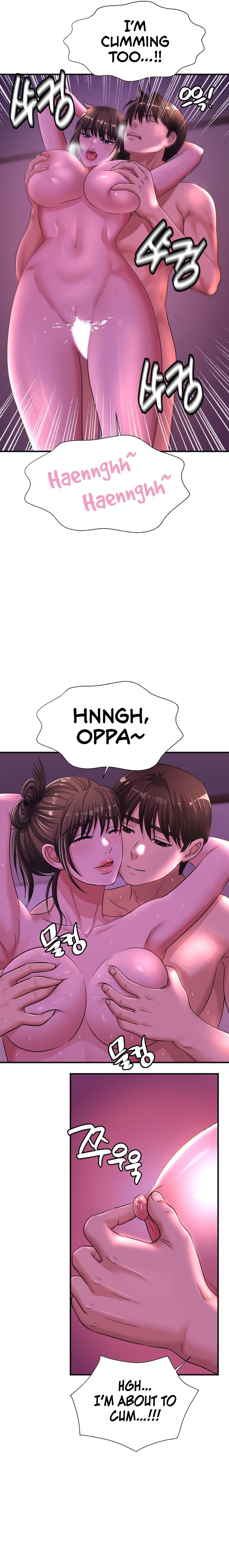Secret Affection Chap chap 16-Secret Affection - Next Chap 17