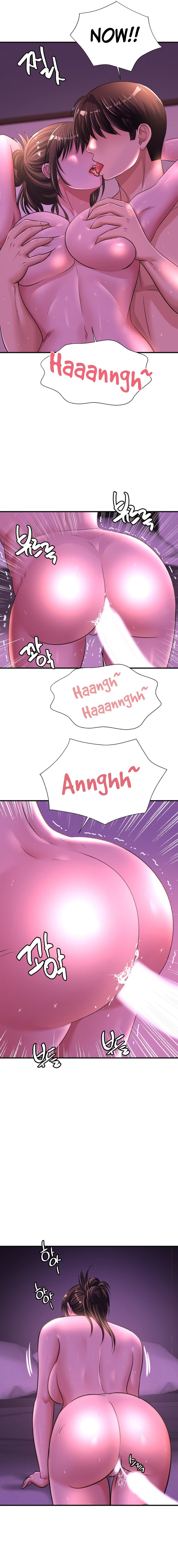 Secret Affection Chap chap 16-Secret Affection - Next Chap 17