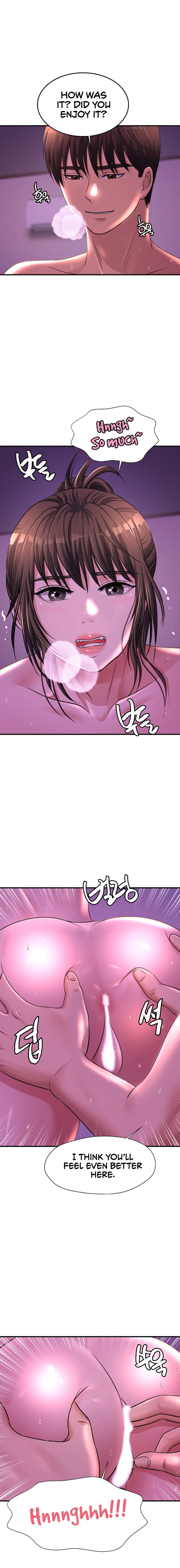 Secret Affection Chap chap 16-Secret Affection - Next Chap 17