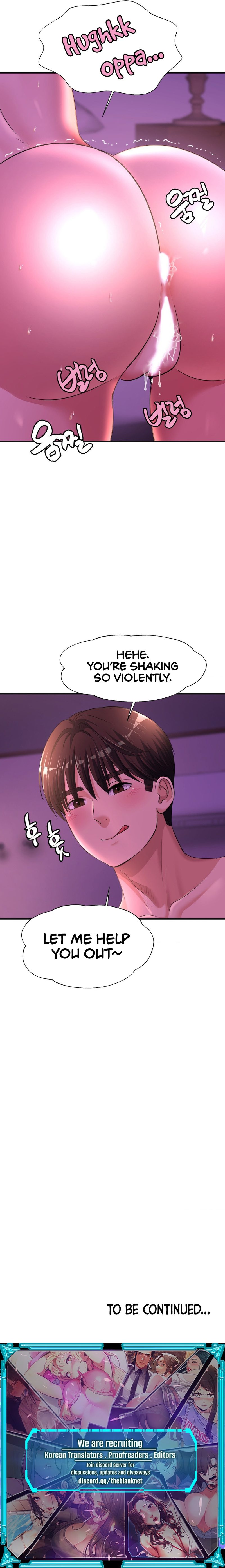 Secret Affection Chap chap 16-Secret Affection - Next Chap 17