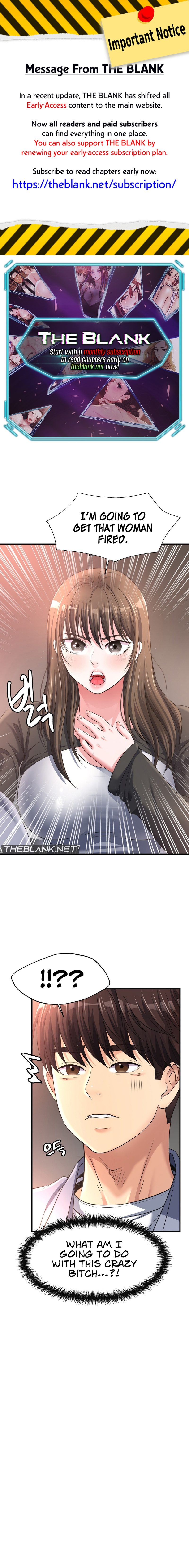 Secret Affection Chap chap 16-Secret Affection - Next Chap 17