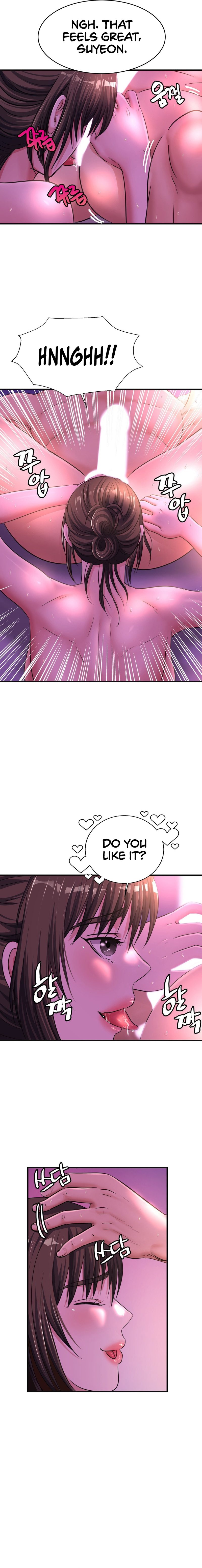 Secret Affection Chap chap 16-Secret Affection - Next Chap 17