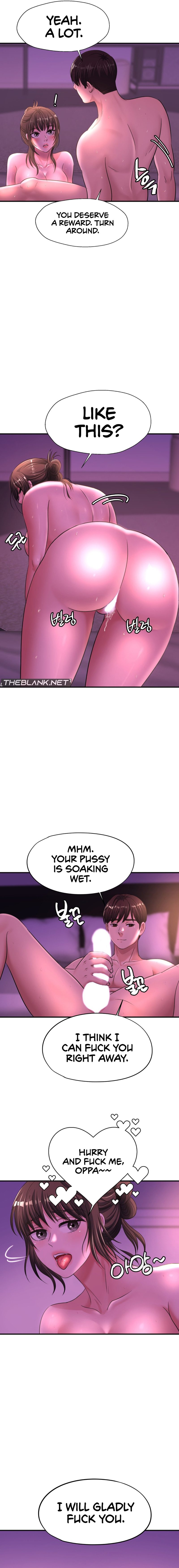 Secret Affection Chap chap 16-Secret Affection - Next Chap 17