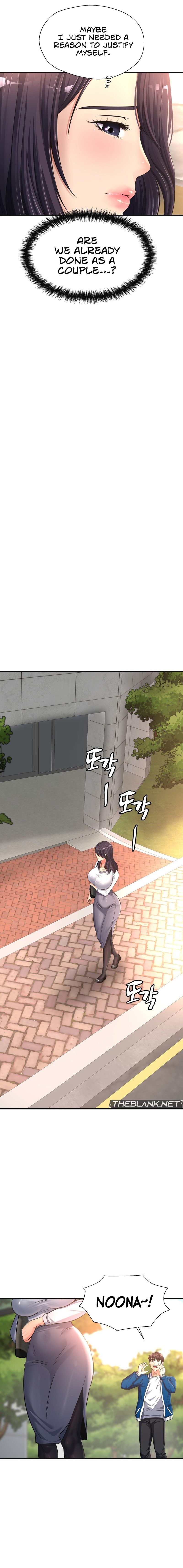 Secret Affection Chap chap 17-Secret Affection - Next Chap 18