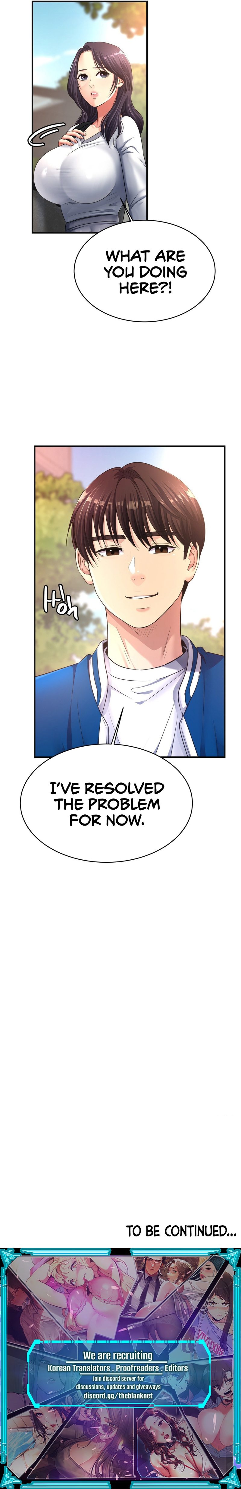 Secret Affection Chap chap 17-Secret Affection - Next Chap 18