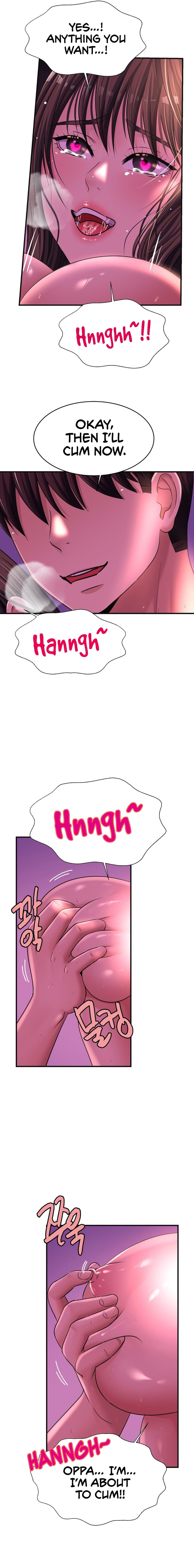 Secret Affection Chap chap 17-Secret Affection - Next Chap 18