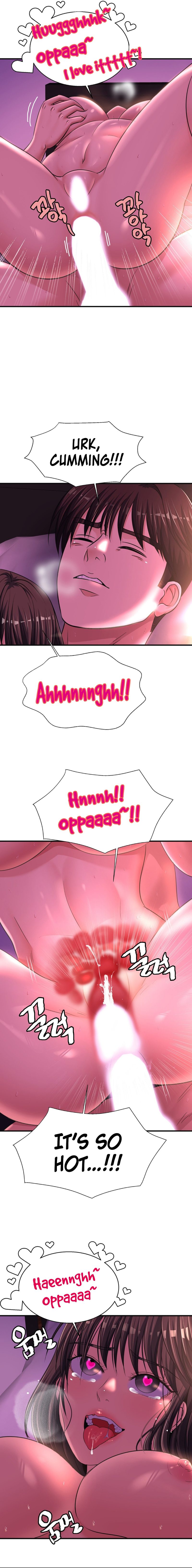 Secret Affection Chap chap 17-Secret Affection - Next Chap 18