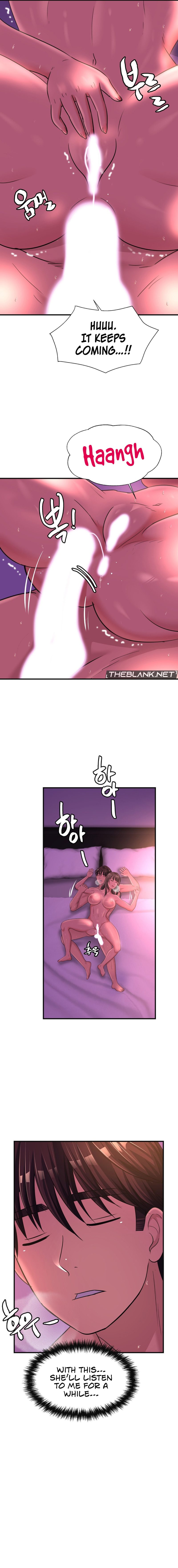 Secret Affection Chap chap 17-Secret Affection - Next Chap 18