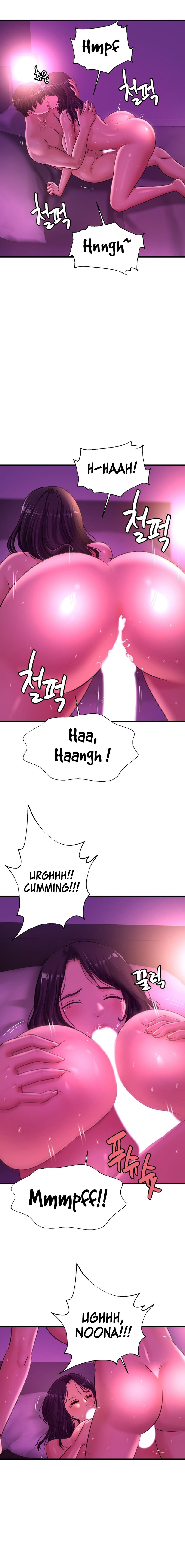 Secret Affection Chap chap 18-Secret Affection - Next Chap 19