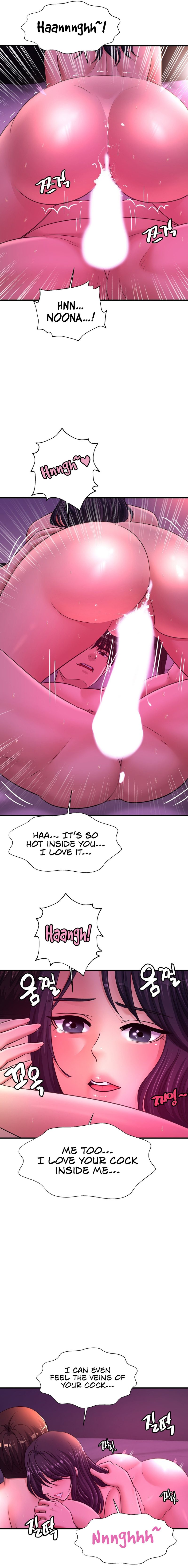 Secret Affection Chap chap 18-Secret Affection - Next Chap 19