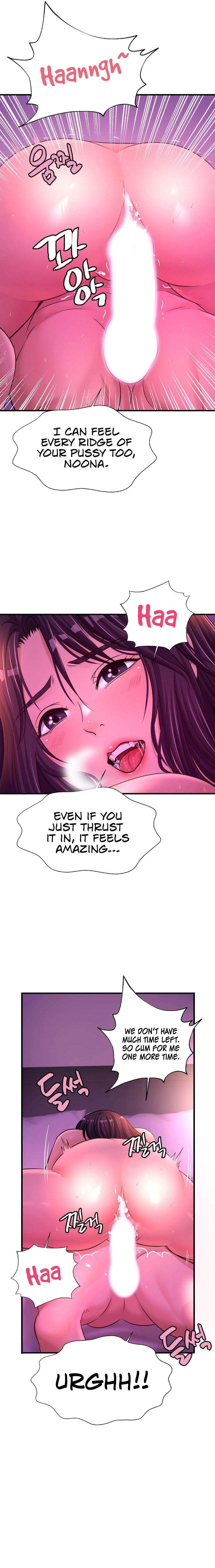 Secret Affection Chap chap 18-Secret Affection - Next Chap 19