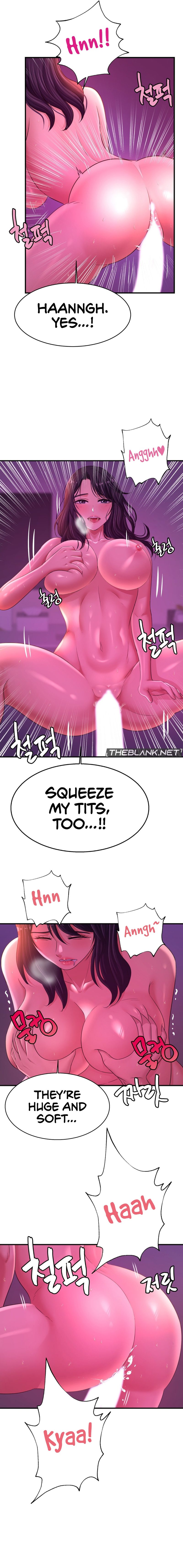 Secret Affection Chap chap 18-Secret Affection - Next Chap 19